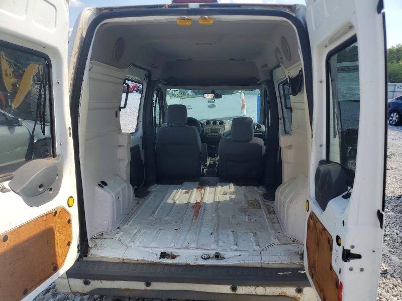 Продажа на аукционе авто 2012 Ford Transit Connect, vin: NM0KS9BN4CT095355, номер лота: 67565476