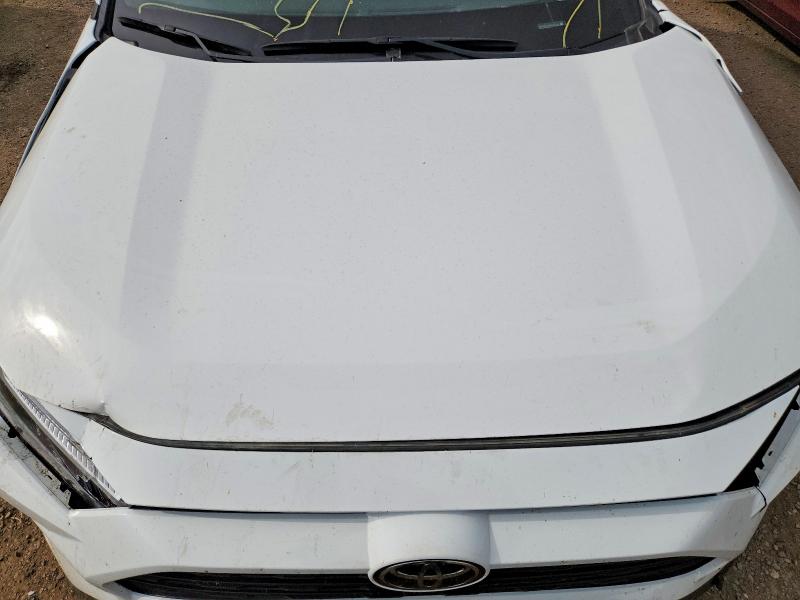 Aukcja sprzedaży 2025 Toyota Rav4, vin: 2T3R1RFV0SC498714, numer aukcji: 67462346