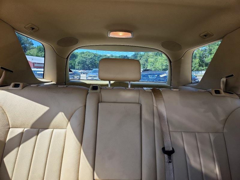 68152266 :رقم المزاد ، 4JGBB86EX7A275685 vin ، 2007 Mercedes-benz Ml مزاد بيع