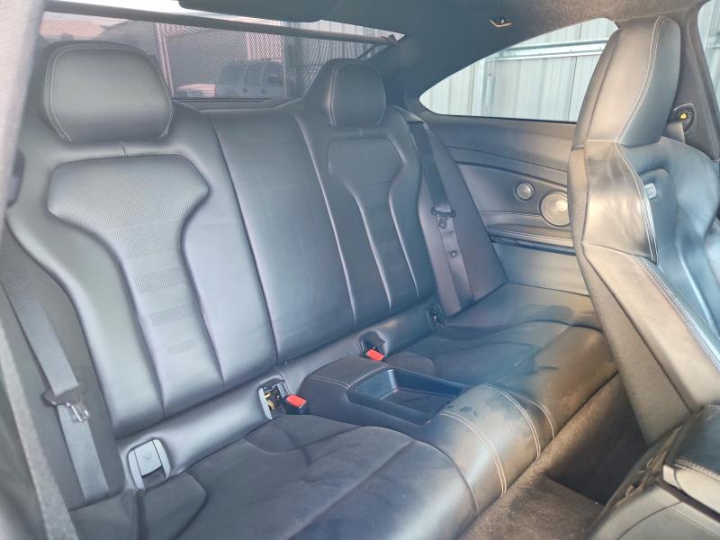 Aukcja sprzedaży 2015 Bmw M4, vin: WBS3R9C57FK332571, numer aukcji: 67111976
