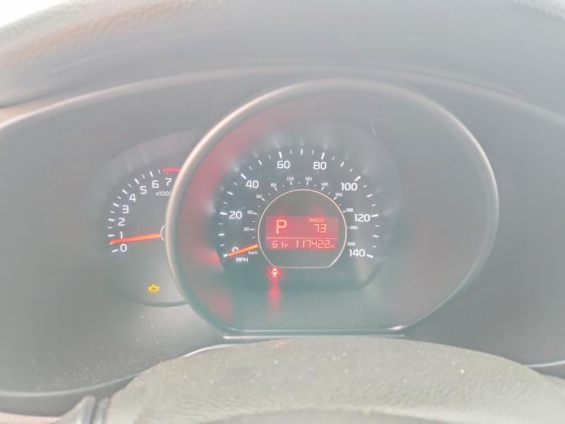 Продажа на аукционе авто 2015 Kia Soul, vin: KNDJP3A59F7772928, номер лота: 70474006