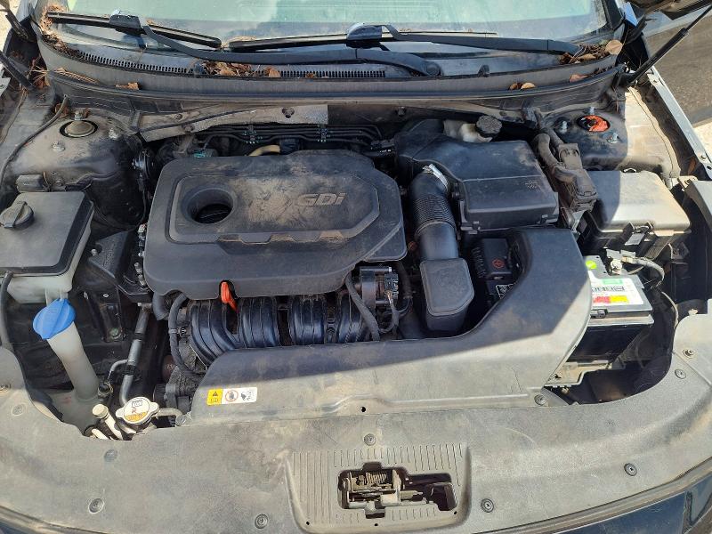 Aukcja sprzedaży 2015 Hyundai Sonata, vin: 5NPE34AF9FH031444, numer aukcji: 67317786