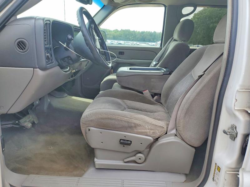 Aukcja sprzedaży 2005 Chevrolet Avalanche, vin: 3GNEC12Z95G141951, numer aukcji: 70345996