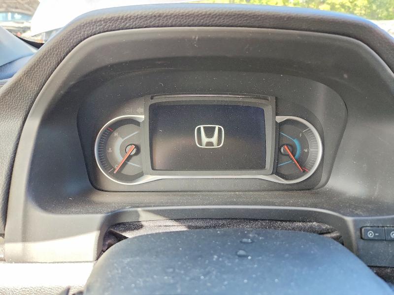 Продажа на аукционе авто 2021 Honda Pilot, vin: 5FNYF6H91MB045270, номер лота: 67625336