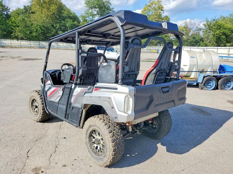 Aukcja sprzedaży 2018 Yamaha Wolverine, vin: 5Y4AN14Y2JA100258, numer aukcji: 67455086