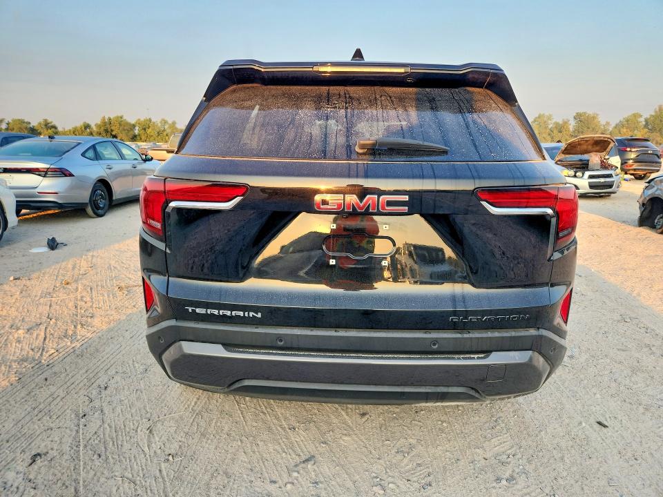 Aukcja sprzedaży 2026 Gmc Terrain, vin: 3GKALMEG9TL305002, numer aukcji: 70330116