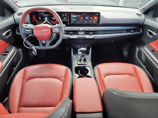 68990346 :رقم المزاد ، 3KPFU5DE3TE318904 vin ، 2026 Kia K4 مزاد بيع