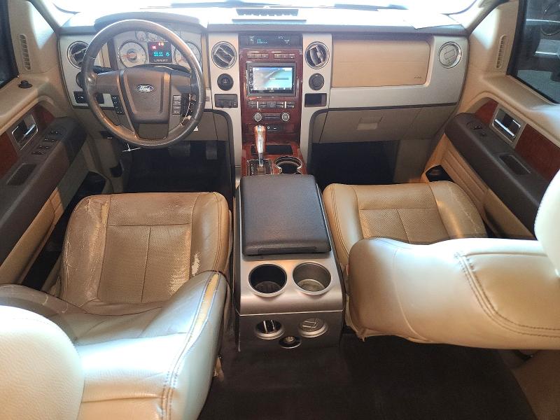 Aukcja sprzedaży 2010 Ford F150, vin: 1FTFW1CV6AKA58139, numer aukcji: 70495566