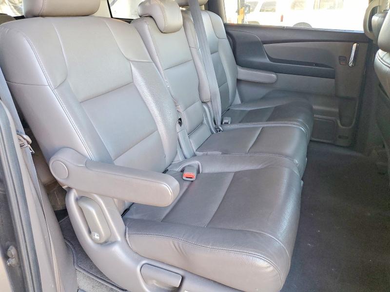 Продажа на аукционе авто 2014 Honda Odyssey, vin: 5FNRL5H66EB091434, номер лота: 70560886