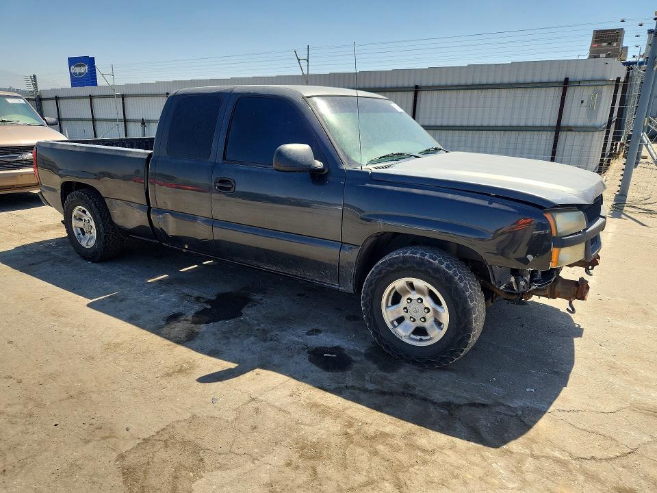 Aukcja sprzedaży 2003 Chevrolet Silverado, vin: 2GCEC19V631315850, numer aukcji: 67542816