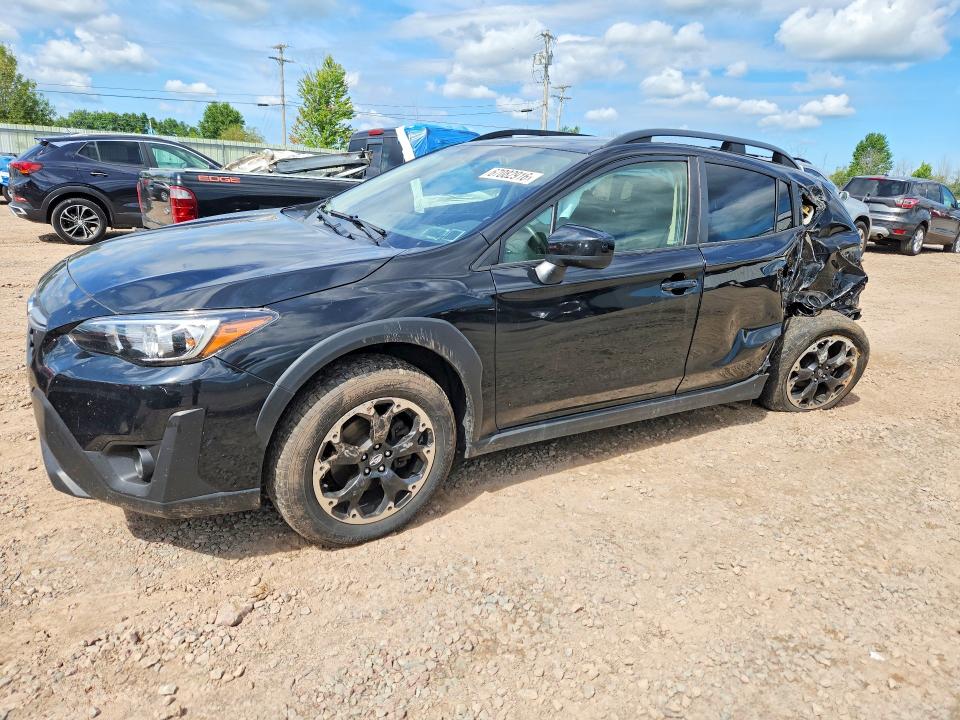 Продаж на аукціоні авто 2022 Subaru Crosstrek, vin: JF2GTAEC0NH275635, номер лоту: 67082916