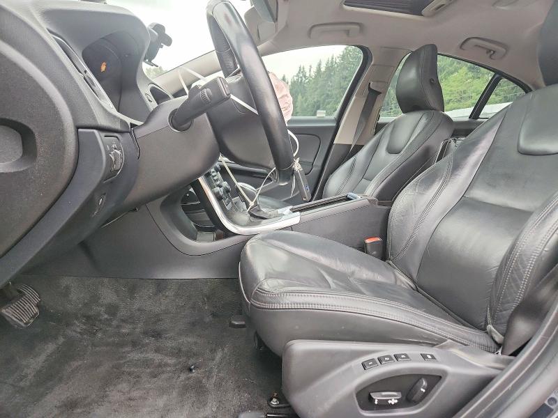 67539456 :رقم المزاد ، YV1612FS9D2185200 vin ، 2013 Volvo S60 مزاد بيع