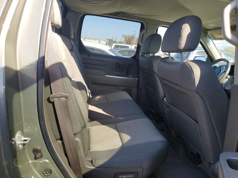 Продаж на аукціоні авто 2007 Honda Ridgeline, vin: 2HJYK16487H510904, номер лоту: 70346026