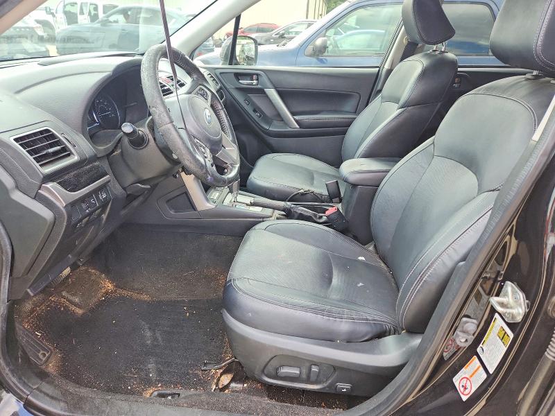 66656096 :رقم المزاد ، JF2SJAJC7HH400866 vin ، 2017 Subaru Forester مزاد بيع
