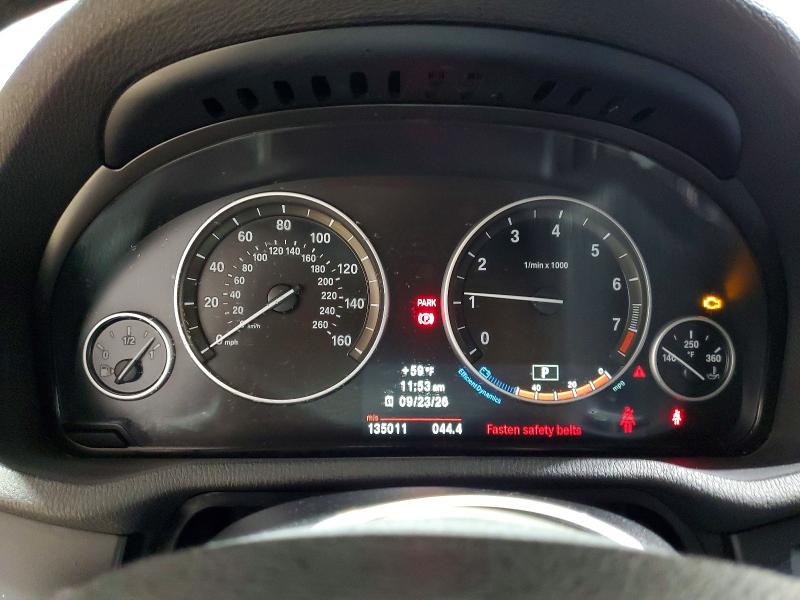 Продажа на аукционе авто 2013 Bmw X3, vin: 5UXWX9C56D0A26000, номер лота: 70026346