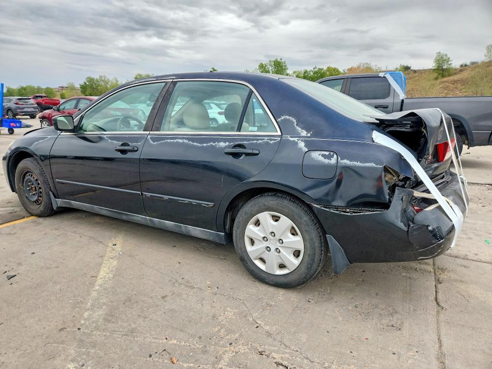 Продажа на аукционе авто 2004 Honda Accord, vin: 1HGCM56324A156316, номер лота: 70025816