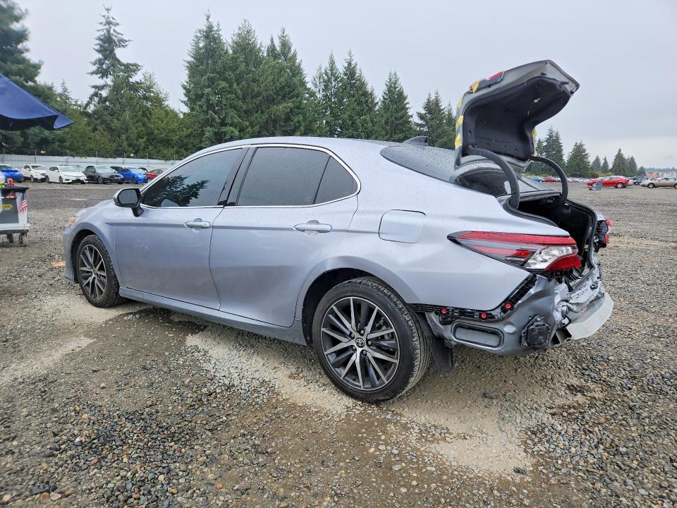 Aukcja sprzedaży 2024 Toyota Camry, vin: 4T1F11BK9RU120554, numer aukcji: 67529706
