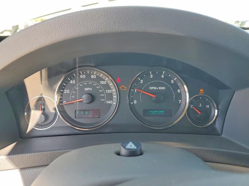 Продажа на аукционе авто 2006 Jeep Grand Cherokee, vin: 1J8HS68246C251853, номер лота: 69223606