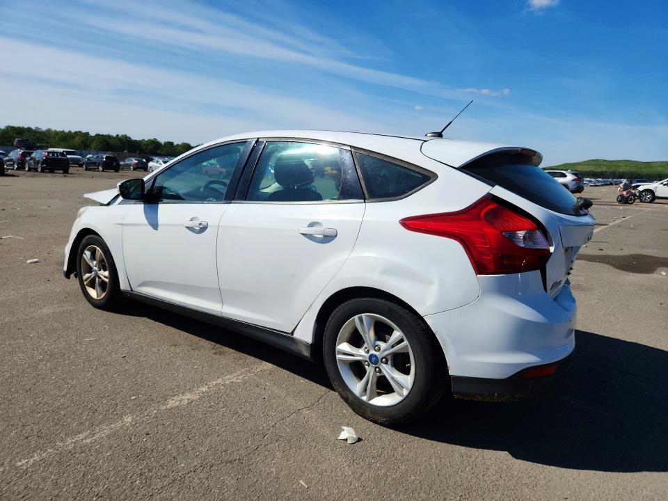 Продаж на аукціоні авто 2014 Ford Focus, vin: 1FADP3K2XEL119358, номер лоту: 68106316