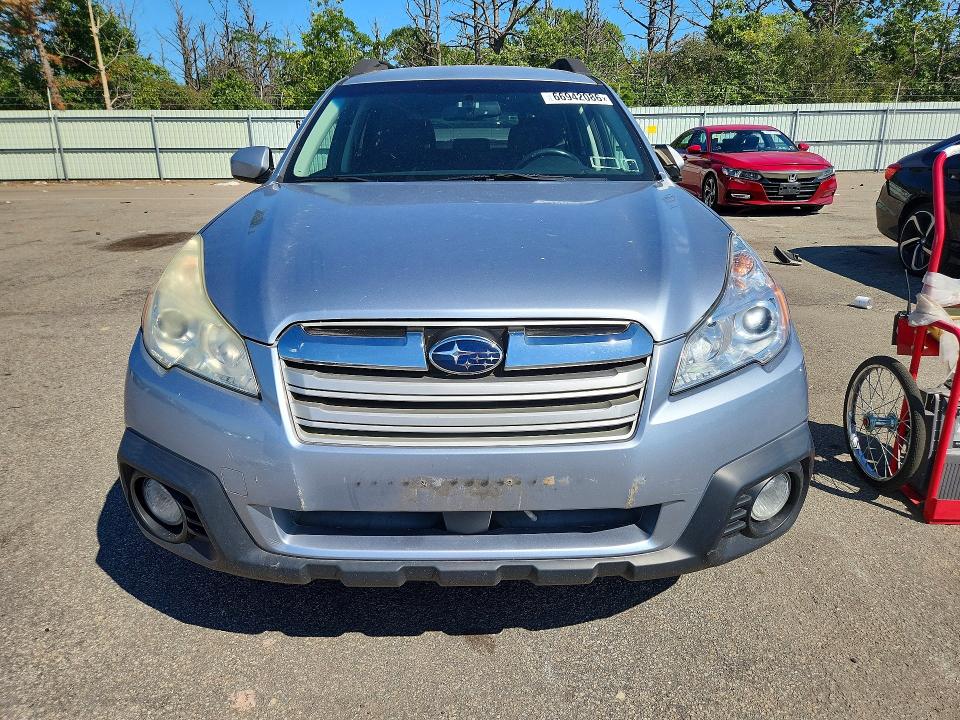 Продажа на аукционе авто 2013 Subaru Outback, vin: 4S4BRBCC8D3275650, номер лота: 66942086