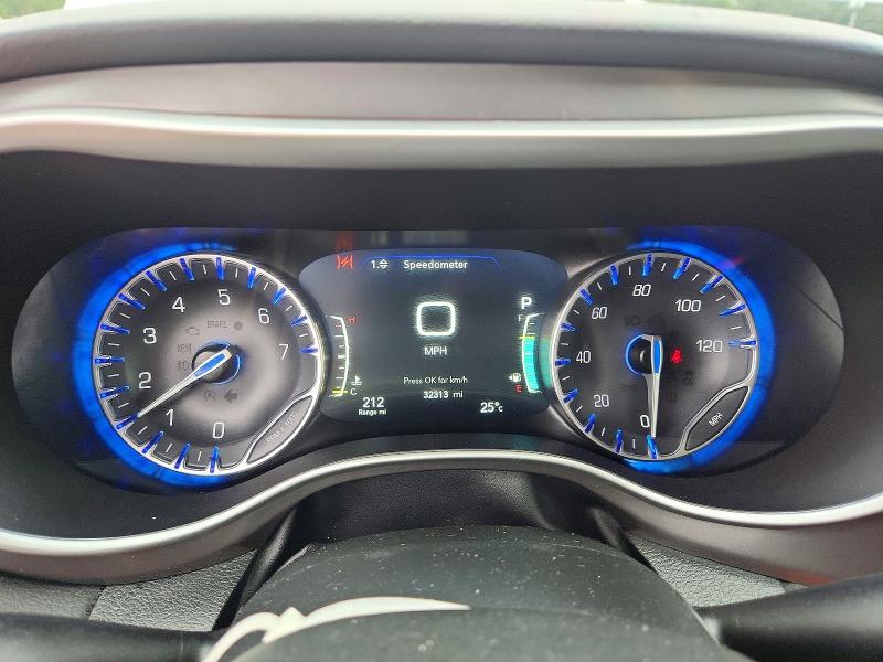 Продаж на аукціоні авто 2026 Chrysler Pacifica, vin: 2C4RC1BG2TR230230, номер лоту: 70161676
