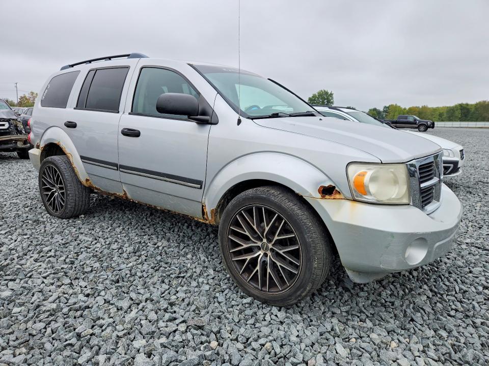 Aukcja sprzedaży 2007 Dodge Durango, vin: 1D8HB48P37F539579, numer aukcji: 69417296