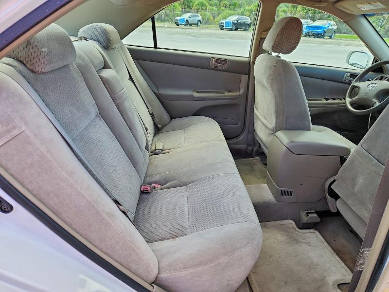 Aukcja sprzedaży 2003 Toyota Camry, vin: 4T1BE32K63U233299, numer aukcji: 67933346