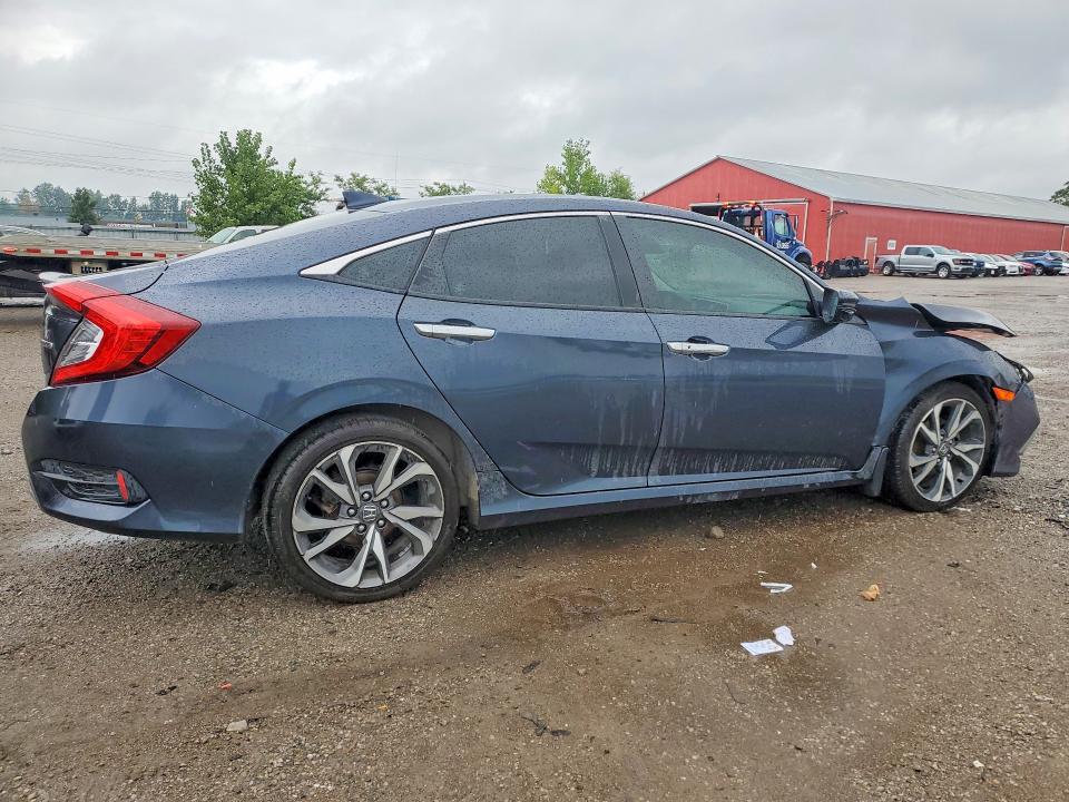 Aukcja sprzedaży 2019 Honda Civic, vin: 2HGFC1F90KH105926, numer aukcji: 67749446
