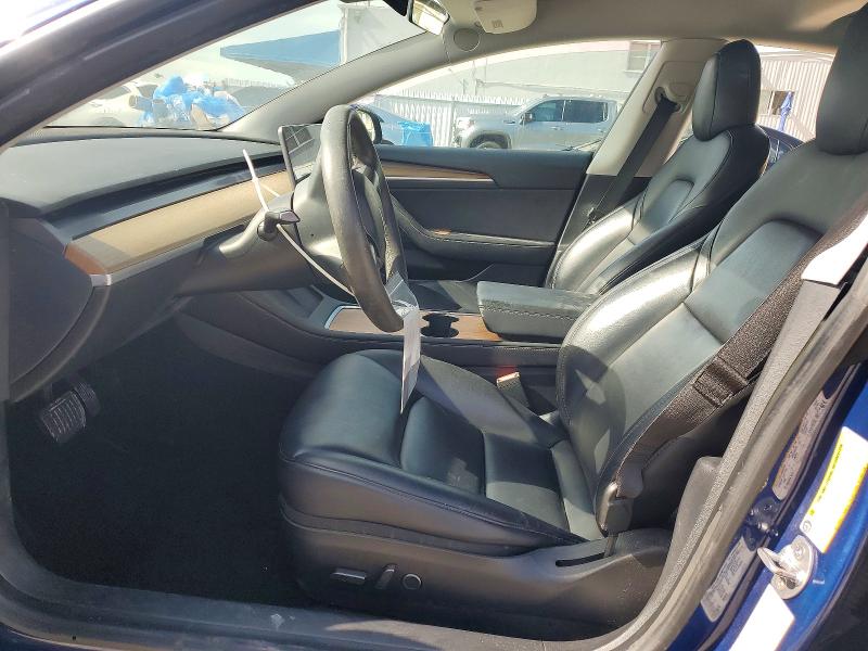 Aukcja sprzedaży 2021 Tesla Model 3, vin: 5YJ3E1EA6MF048129, numer aukcji: 67427366