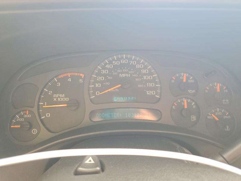 2004 Chevrolet Silverado მანქანა იყიდება აუქციონზე, vin: 1GCHK24124E140975, აუქციონის ნომერი: 68320646