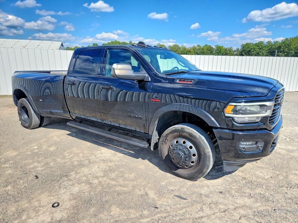 Продаж на аукціоні авто 2020 Ram 3500, vin: 3C63RRJL0LG233626, номер лоту: 67701366