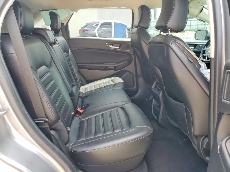 68276096 :رقم المزاد ، 2FMPK4J94PBA38185 vin ، 2023 Ford Edge مزاد بيع