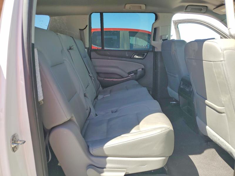 Aukcja sprzedaży 2020 Chevrolet Suburban, vin: 1GNSCHKC6LR161837, numer aukcji: 67708356