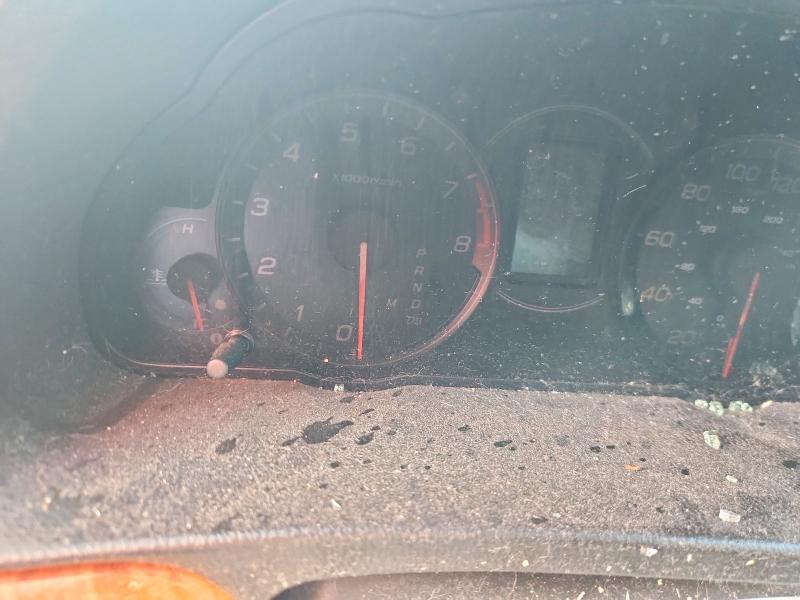 67617276 :رقم المزاد ، JH4CL96947C004641 vin ، 2007 Acura Tsx مزاد بيع
