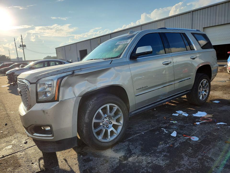 Продаж на аукціоні авто 2017 Gmc Yukon, vin: 1GKS1CKJ9HR233786, номер лоту: 69049486