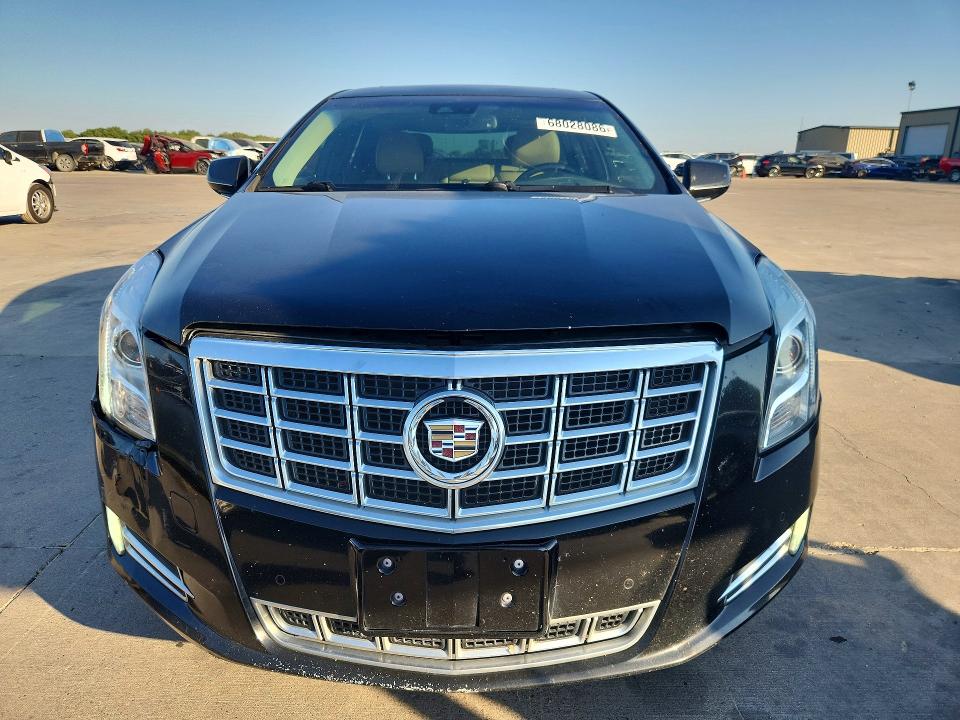 Aukcja sprzedaży 2013 Cadillac Xts, vin: 2G61P5S32D9106520, numer aukcji: 68028086