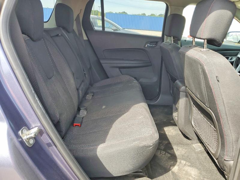 67995106 :رقم المزاد ، 2GKALREK8E6133795 vin ، 2014 Gmc Terrain مزاد بيع