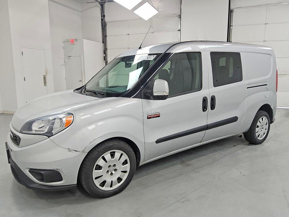Aukcja sprzedaży 2021 Ram Promaster City, vin: ZFBHRFBBXM6U31638, numer aukcji: 67842496