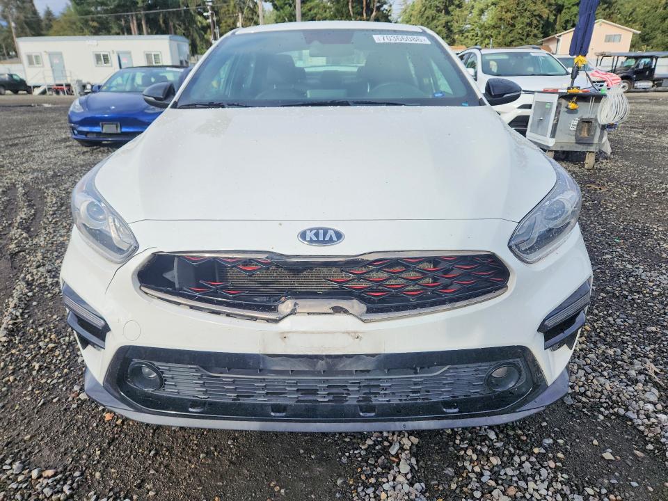 Aukcja sprzedaży 2020 Kia Forte, vin: 3KPF34AD9LE218492, numer aukcji: 70366086