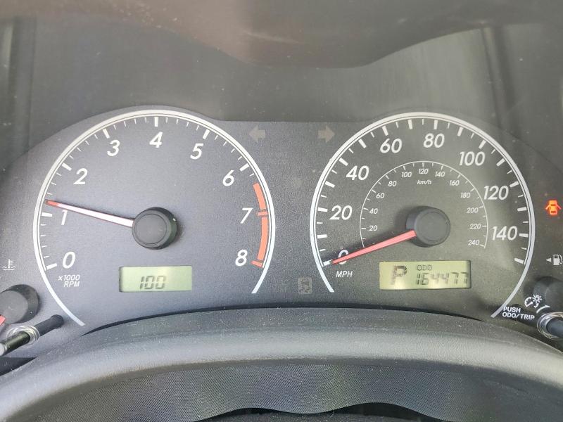 Aukcja sprzedaży 2009 Toyota Corolla, vin: 1NXBU40E69Z022490, numer aukcji: 69390086