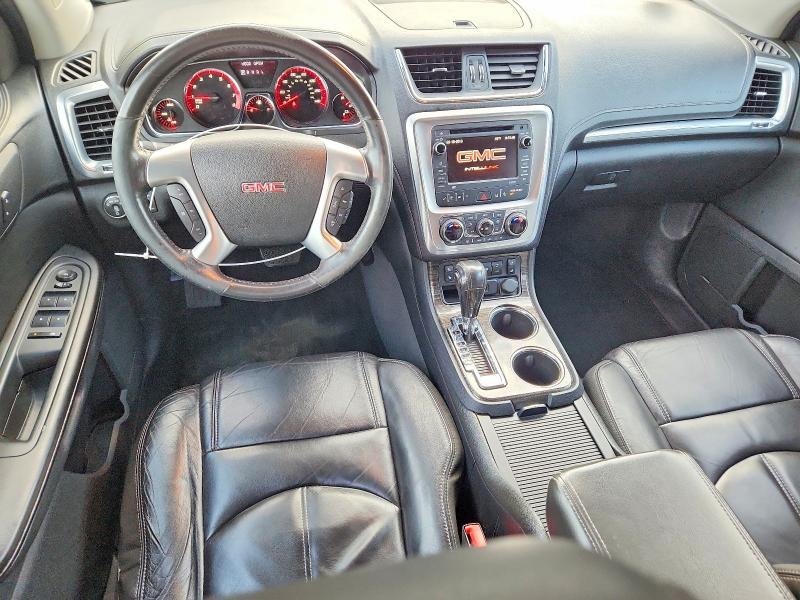 Продажа на аукционе авто 2016 Gmc Acadia, vin: 1GKKVRKD6GJ150119, номер лота: 70117496