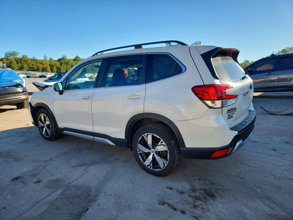 Aukcja sprzedaży 2021 Subaru Forester, vin: JF2SKAXC1MH443310, numer aukcji: 68507156