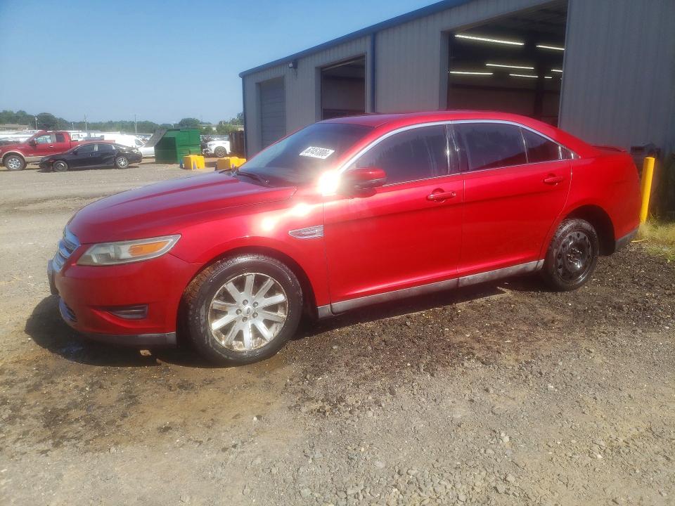2011 Ford Taurus მანქანა იყიდება აუქციონზე, vin: 1FAHP2HW0BG117807, აუქციონის ნომერი: 67451806