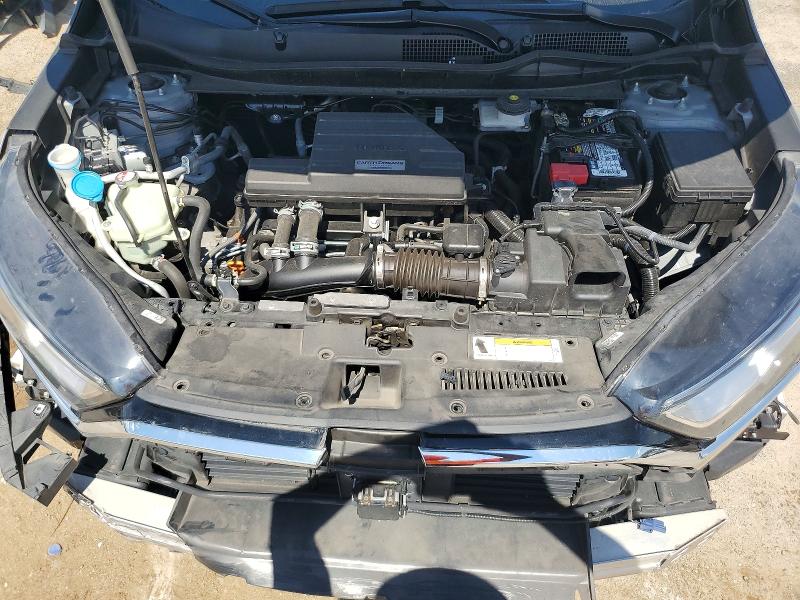 Продаж на аукціоні авто 2020 Honda Cr-v, vin: 2HKRW1H96LH406757, номер лоту: 66989176