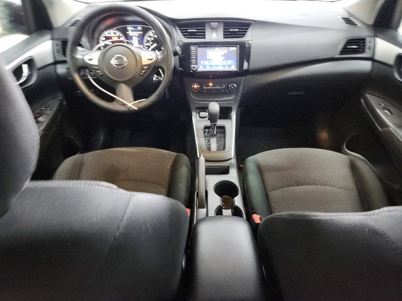 2019 Nissan Sentra მანქანა იყიდება აუქციონზე, vin: 3N1AB7AP4KY396500, აუქციონის ნომერი: 70058576