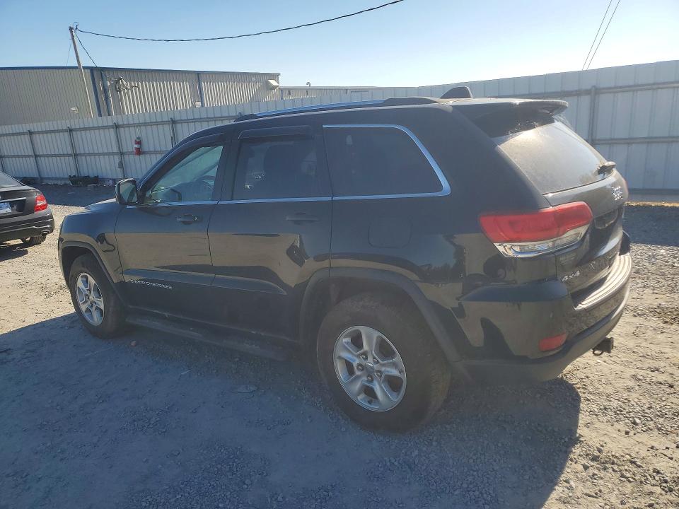 Продаж на аукціоні авто 2014 Jeep Grand Cherokee, vin: 1C4RJFAG4EC177773, номер лоту: 71098516