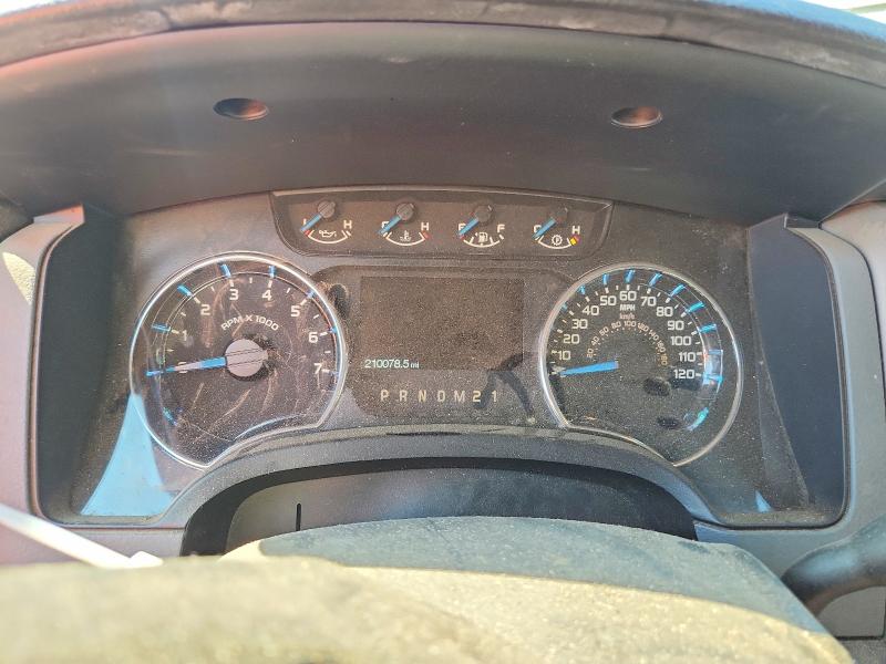 Продаж на аукціоні авто 2014 Ford F150, vin: 1FTFW1EF6EFC85772, номер лоту: 68642156