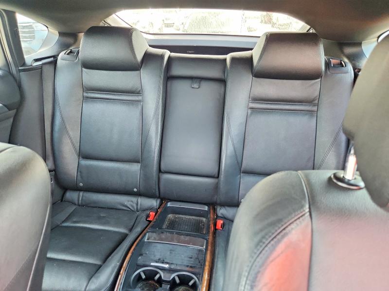 68801976 :رقم المزاد ، 5UXFG2C56CL779222         vin ، 2012 Bmw X6 مزاد بيع