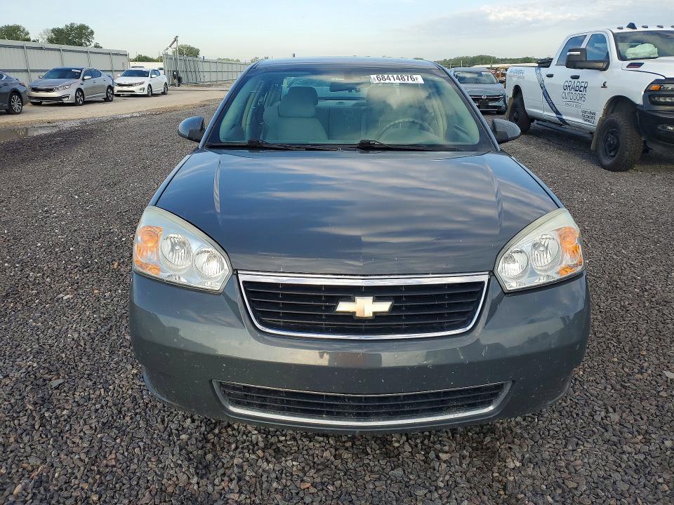 68414876 :رقم المزاد ، 1G1ZT58N08F100936 vin ، 2008 Chevrolet Malibu مزاد بيع