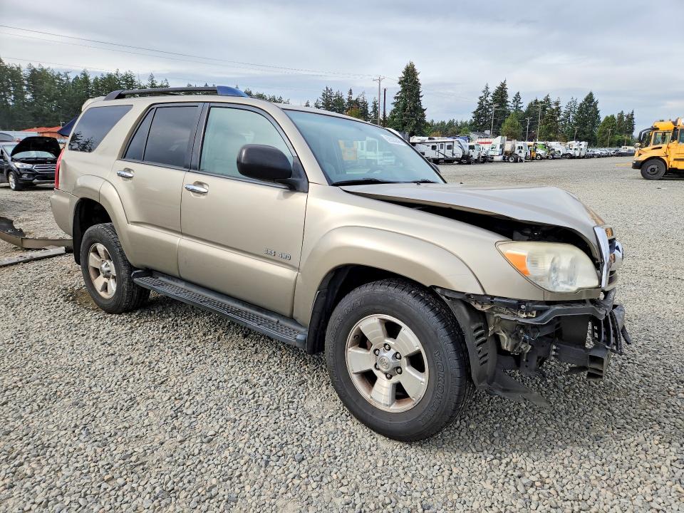 Продажа на аукционе авто 2009 Toyota 4runner, vin: JTEBU14R99K040974, номер лота: 69533246